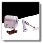 Dux Original Door Closer