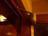 Dux Original Door Closer