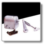 Dux Original Door Closer