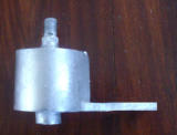 Rex Series 1 Pivot Gate Hinge